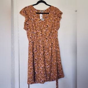 NWT Stitch Fix LP Women's Dress